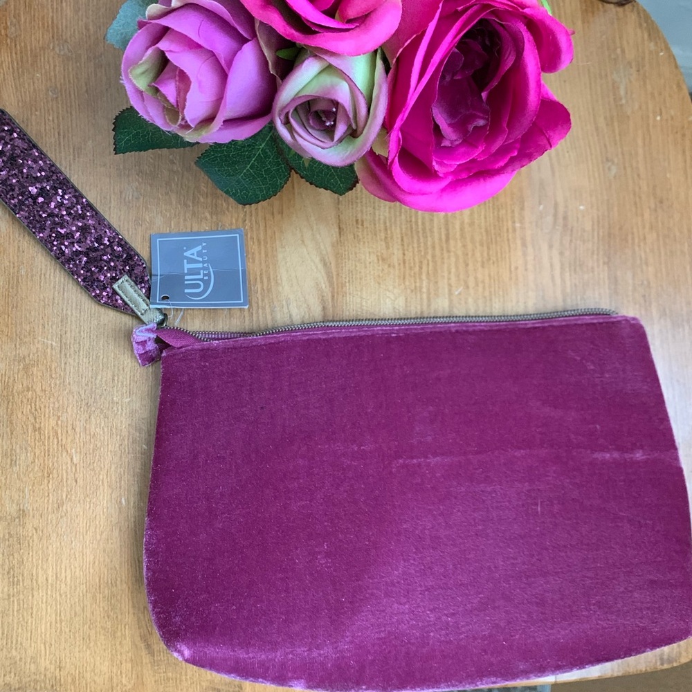 Ultra Makeup bag